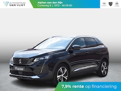 Peugeot 3008 - 1.2 PureTech GT | 130 PK | CLIMATE CONTROL | PARKEERSENSOREN MET CAMERA | ADAPTIVE CRUISE