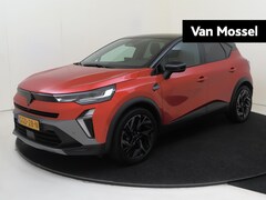 Renault Captur - 1.6 E-Tech full hybrid 145 esprit Alpine | Apple Carplay/Android | cruise control adaptief