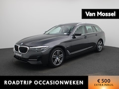 BMW 5-serie Touring - 520e Business Edition Plus | Automaat | Panoramadak | CoPilot Pack | Apple Carplay / Andro