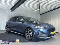 Ford Focus - 1.5 EcoBoost Active Business Automaat | Trekhaak | Navi