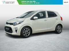 Kia Picanto - 1.0 DPi DynamicPlusLine | Navi | Clima | Achteruitrijcamera |
