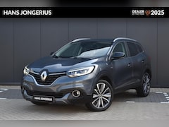 Renault Kadjar - TCe 130 EDC Bose | AUTOMAAT | AFN. TREKHAAK | DODEHOEK DETECTIE | CAMERA | NAVI | CLIMATE