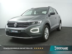 Volkswagen T-Roc - 1.0 TSI 110pk Style | Winterpakket | Trekhaak | Carplay/Android Auto | Climate Control |