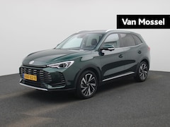 MG ZS - Hybrid+ 1.5 Aut. Luxury | 360 Camera | Stoelverwarming | Stuurverwarming | Lederlook stoel