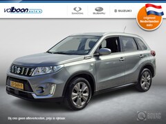 Suzuki Vitara - 1.0 Boosterjet Select AUTOMAAT | TREKHAAK | rijklaarprijs