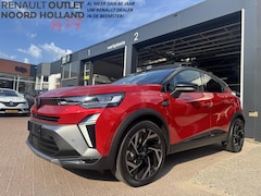 Renault Captur - 1.8 E-Tech 160 esprit Alpine+Pack Privilege&L/S