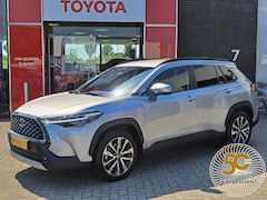 Toyota Corolla Cross - Hybrid 140 Style ELEKTRISCHE ACHTERKLEP ADAPTIVE CRUISE CONTROL APPLE CARPLAY / ANDROID AU