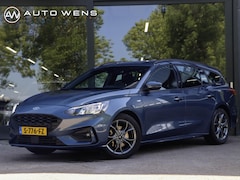 Ford Focus Wagon - 1.0 EcoBoost ST-Line Automaat | Trekhaak | Winterpack