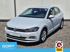 Volkswagen Polo - 1.0 TSI Comfortline Business NIEUWSTAAT