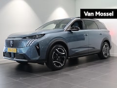 Peugeot e-5008 - Allure Long Range 97 kWh 7p WARMTEPOMP - 360 GRADEN CAMERA - DIRECT LEVERBAAR