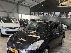Suzuki Swift - 1.2 Dynamic EASSS
