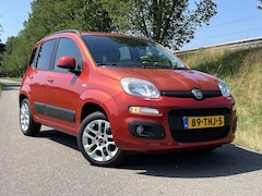 Fiat Panda - 0.9 TwinAir Lounge