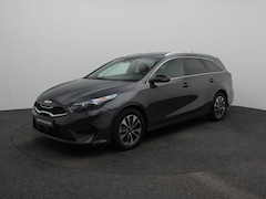 Kia Cee'd Sportswagon - Ceed 1.0 T-GDi MHEV Design Edition | Lm. Velgen | Navi | Camera | Stoel/Stuur verwarming |