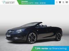 Opel Cascada - 1.6 Turbo Cosmo 200 Pk