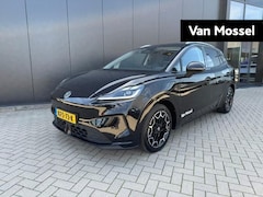 MG MG4 Electric Urban - EV Premium 54 kWh Navigatie | Stuur en Stoel verwarming | 360 gr camera | Draadloos Apple