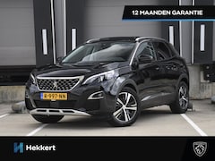 Peugeot 3008 - Allure 1.2 PureTech 130pk Automaat PANO | 18''LM | DODE HOEK | TREKHAAK | CAMERA VOOR | NA