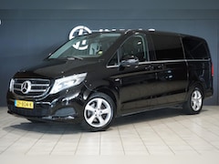 Mercedes-Benz V-klasse - 220d Lang Avantgarde 8 pers + CAMERA / LEDER / DODEHOEK