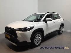 Toyota Corolla Cross - Hybrid 140 Business - Apple Carplay/Android Auto - Adaptive Cruise - Trekhaak - Virtual Co