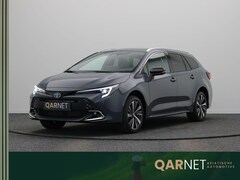 Toyota Corolla Touring Sports - Hybrid 140 Dynamic | Stoel, Stuur en voorruitverwarming | Apple Carplay & Android Auto | A