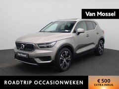 Volvo XC40 - 1.5 T4 Recharge Inscription | Automaat | Panoramadak | Trekhaak | Harman Kardon | Apple Ca