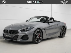 BMW Z4 Roadster - M40i