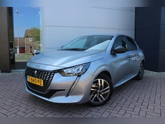 Peugeot 208 - 1.2 PureTech Style Airco Navi Camera Carplay Dealer onderhouden