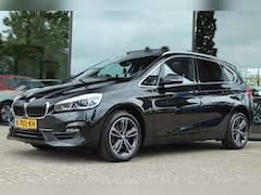 BMW 2-serie Active Tourer - 218i HIGH EXECUTIVE ED. AUT. | PANO | HUD | CAMERA | LED | LEDER | NAVI