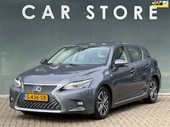 Lexus CT 200h - Edition 30 DEALER ONDERHOUDEN