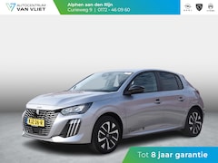 Peugeot e-208 - EV Allure 51 kWh