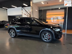 Mercedes-Benz GLA-Klasse - 250 e Amg night Panorama Memory Sfeerverlichting
