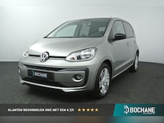 Volkswagen Up! - 1.0 BMT high up | Winterpakket | Dakpakket | 15" Velgen | Camera |