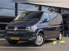 Volkswagen Transporter - 2.0 TDI 140PK L1 Highline Distri.riem verv.|Netjes bereden|