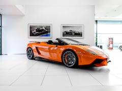 Lamborghini Gallardo - LP570-4 Spyder Performante ~Munsterhuis Sportscars~