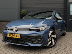 Volkswagen Golf - 1.5 eHybrid GTE | Pano | Black Pack | leer | Trekhaak | Stoel en stuurverwarming | Stoel v