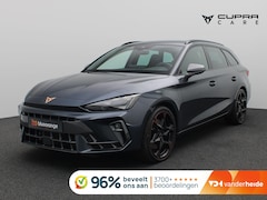 CUPRA Leon Sportstourer - 1.5 TSI e-Hybrid VZ Performance 272PK DSG Matrix-LED, Achteruitrijcamera, Sennheiser Audio
