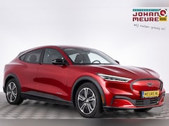 Ford Mustang Mach-E - Standard RWD 75 kWh | 360 Camera | LEDER | FULL LED | SOH: 89% |