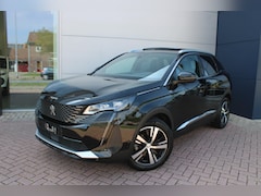 Peugeot 3008 - 1.2 PureTech 130pk GT Airco Navi Panoramadak Camera Carplay Volll