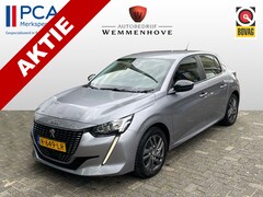 Peugeot 208 - 1.2 PureTech Active Pack