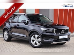 Volvo XC40 - T3 Momentum | Stoelverwarming | Trekhaak | Leder | Keyless