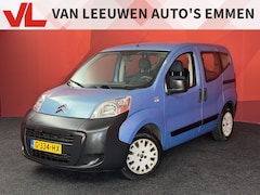 Citroën Nemo - 1.4i Multispace | Trekhaak | Airco | Apk 01-2027