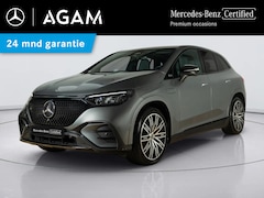 Mercedes-Benz EQE SUV - 300 AMG Line 91 kWh | Panorama dak