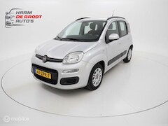 Fiat Panda - 0.9 TwinAir Edizione Cool/Airco/Rijklaar/Nap