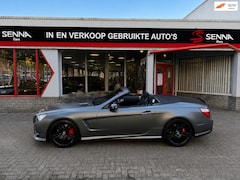 Mercedes-Benz SL-klasse Cabrio - 500 AMG Edition 1 - Pano - SL63 - Inr Mog