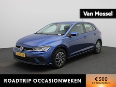 Volkswagen Polo - 1.0 TSI Life | Adaptieve Cruise Controle | Apple Carplay / Android Auto | PDC Voor/Achter