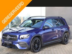 Mercedes-Benz GLB - 200 AMG line