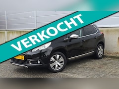 Peugeot 2008 - 1.2 VTi Allure Pack Premium Plus