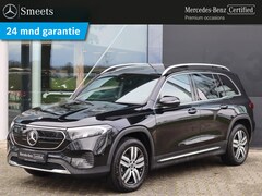 Mercedes-Benz EQB - 250 Luxury Line 7p. 67 kWh