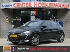 Peugeot 208 - 1.2 PureTech Active Pack | 3D Full Map Navigatie | Carplay |