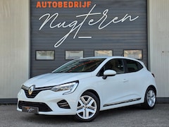Renault Clio - 1.0 TCe Zen|Carplay|Ful Led|Trekhaak|1e Eigenaar
