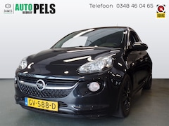 Opel ADAM - 1.0 Turbo Glam Clima controle, Cruise controle, Sportstoelen/Deels leder, Pdc achter, Elek